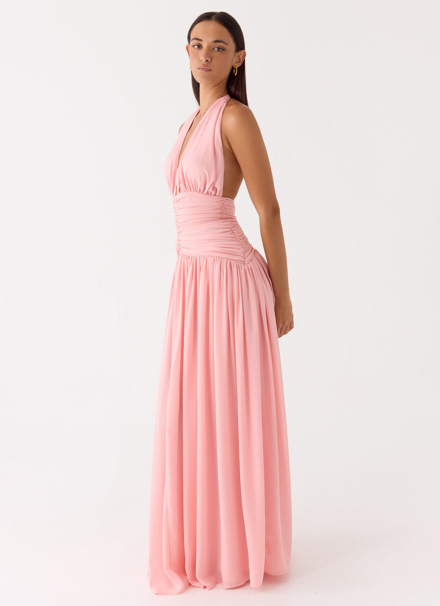 Yana Maxi Dress