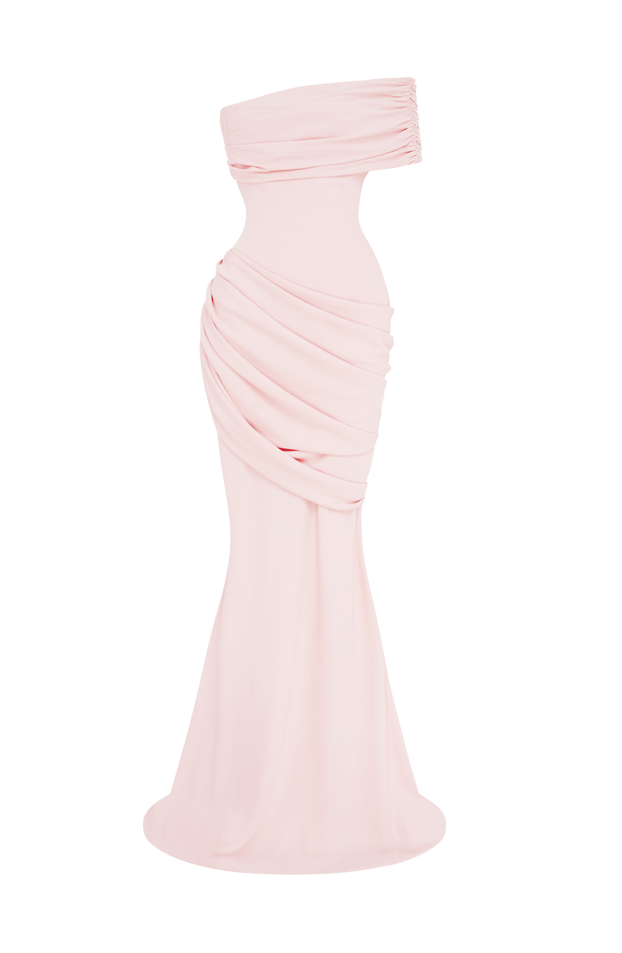 Anaya Gown – Blush