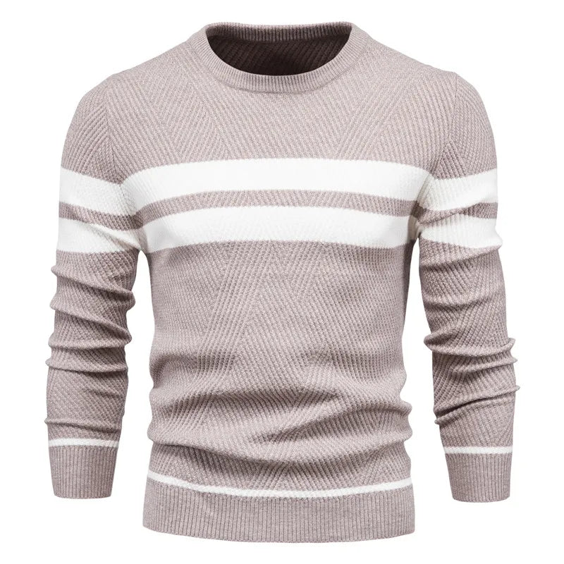 Alfred | Men's Knit Sweater