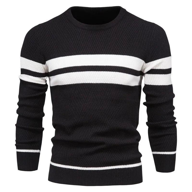 Alfred | Men's Knit Sweater