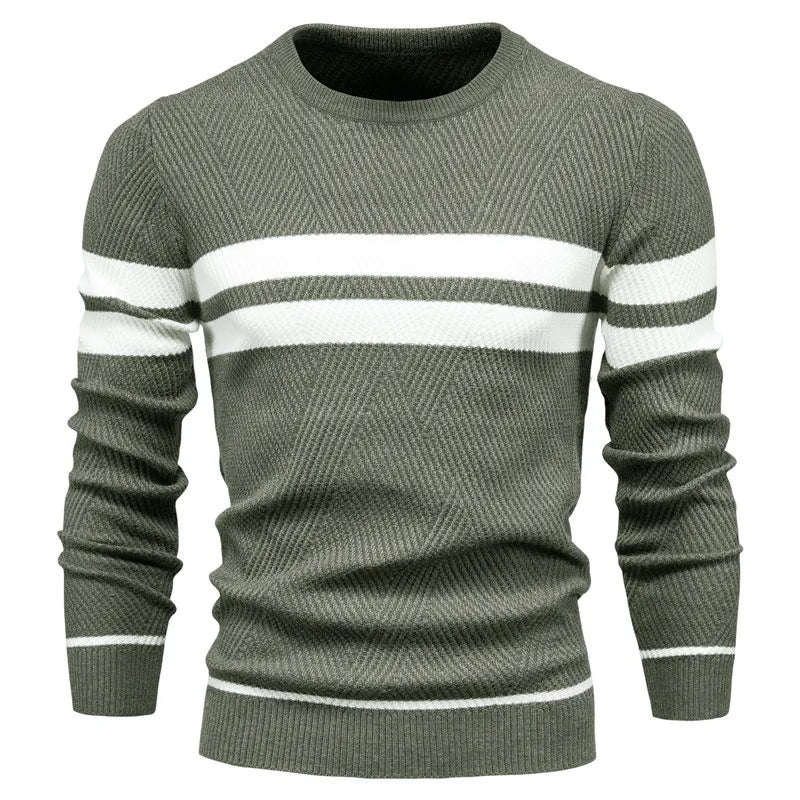 Alfred | Men's Knit Sweater