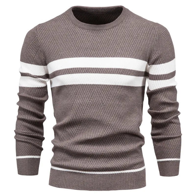 Alfred | Men's Knit Sweater
