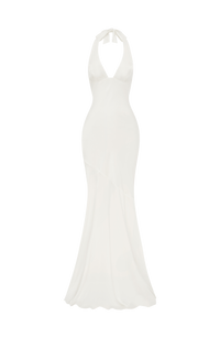 Sonja Gown – Ivory
