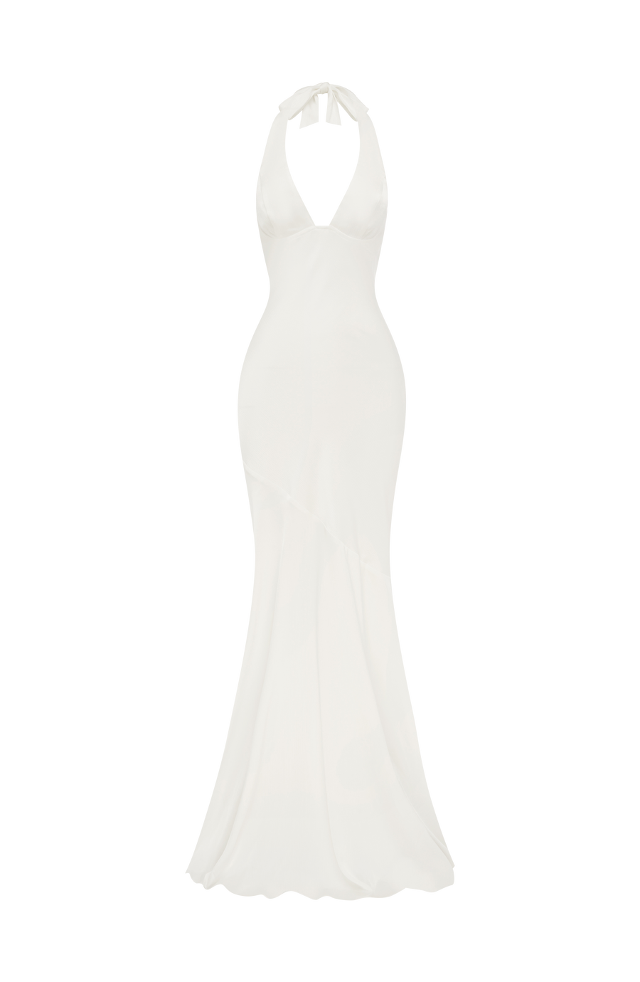 Sonja Gown – Ivory
