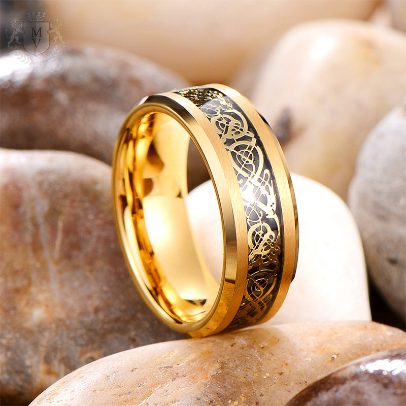 Kareth Ring