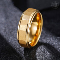 Kyros Ring