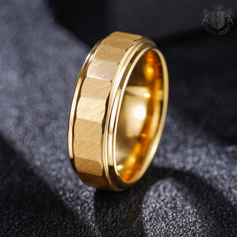 Kyros Ring