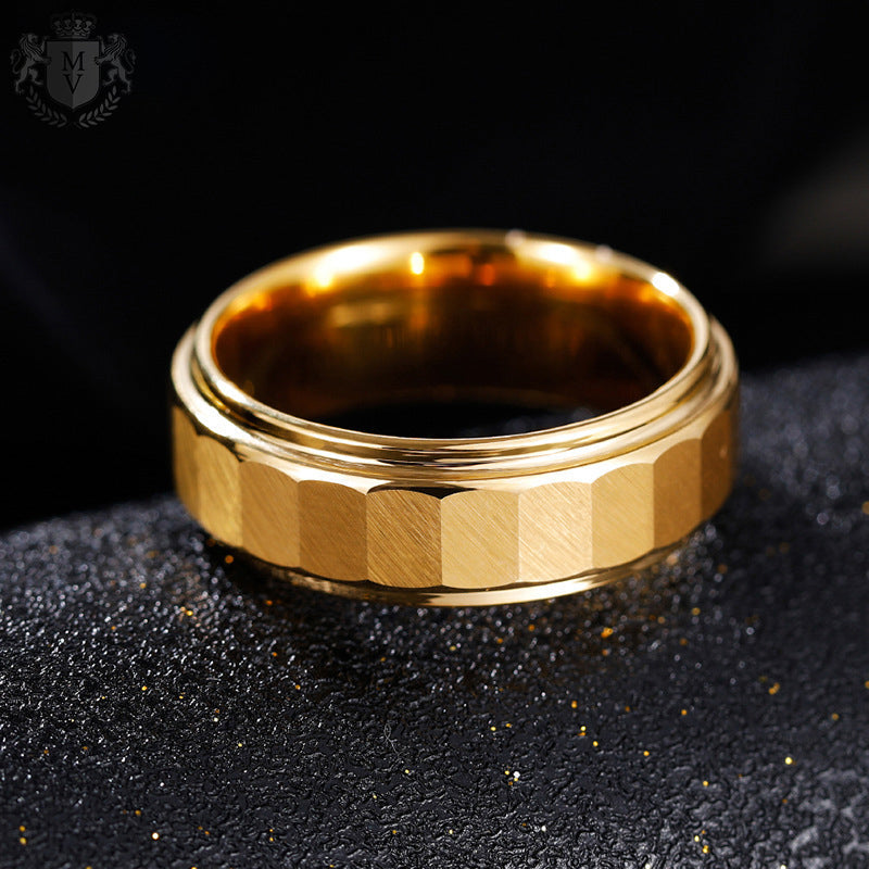 Kyros Ring