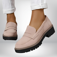Delphine | Women's Comfort Leather Loafers