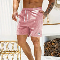 Adrian | Men's Summer Active Fit Shorts