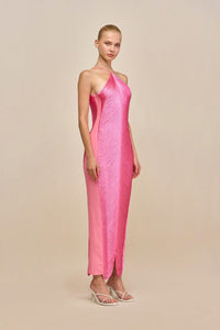 Beatrice | Halter Formal Gown