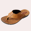 Valentin | Men's Comfortable Summer Toe Post Sandals