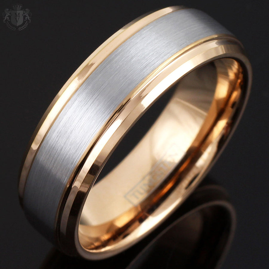 Lucent Ring