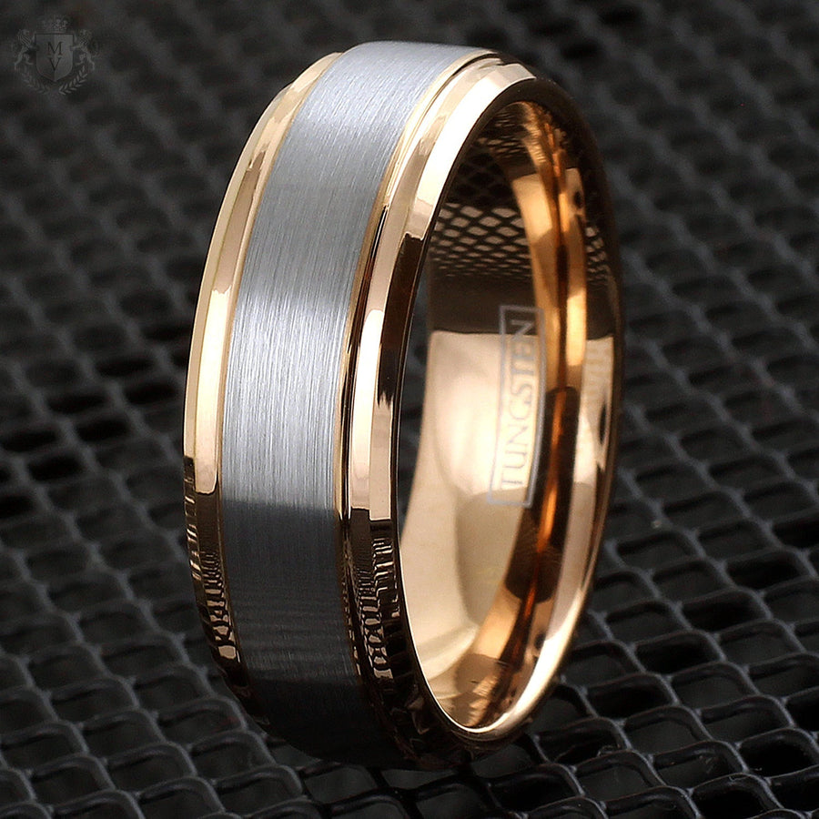 Lucent Ring