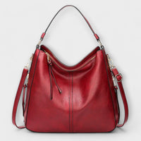 Claudia | Women's Classic Elegant Shoulder Bag