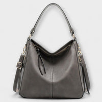 Claudia | Women's Classic Elegant Shoulder Bag