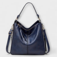 Claudia | Women's Classic Elegant Shoulder Bag
