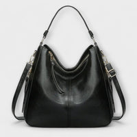 Claudia | Women's Classic Elegant Shoulder Bag