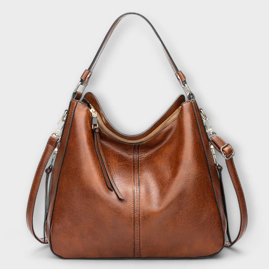 Claudia | Women's Classic Elegant Shoulder Bag