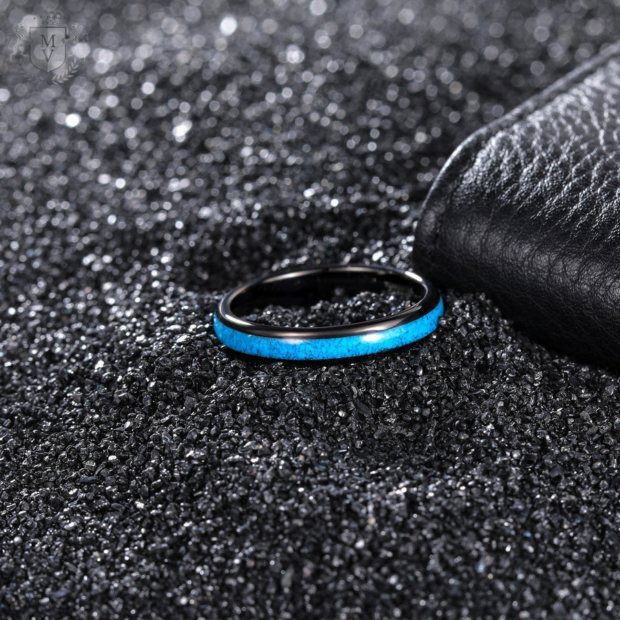 Lyra Ring