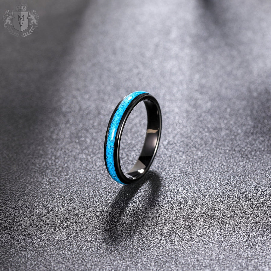 Lyra Ring