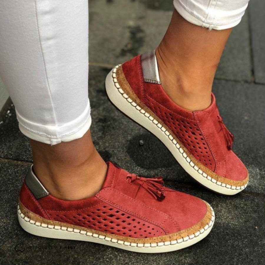 Selina | Slip-On Shoes