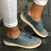 Selina | Slip-On Shoes