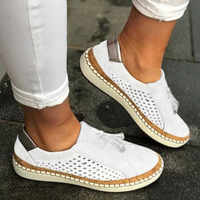 Selina | Slip-On Shoes