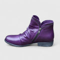 Myzareyah | Women's Comfort Boots