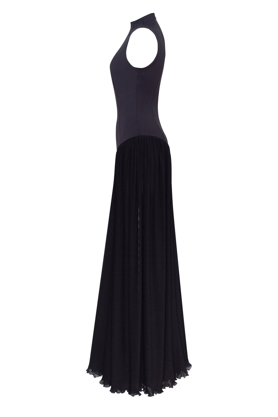 AVIANA | POLO MAXI DRESS