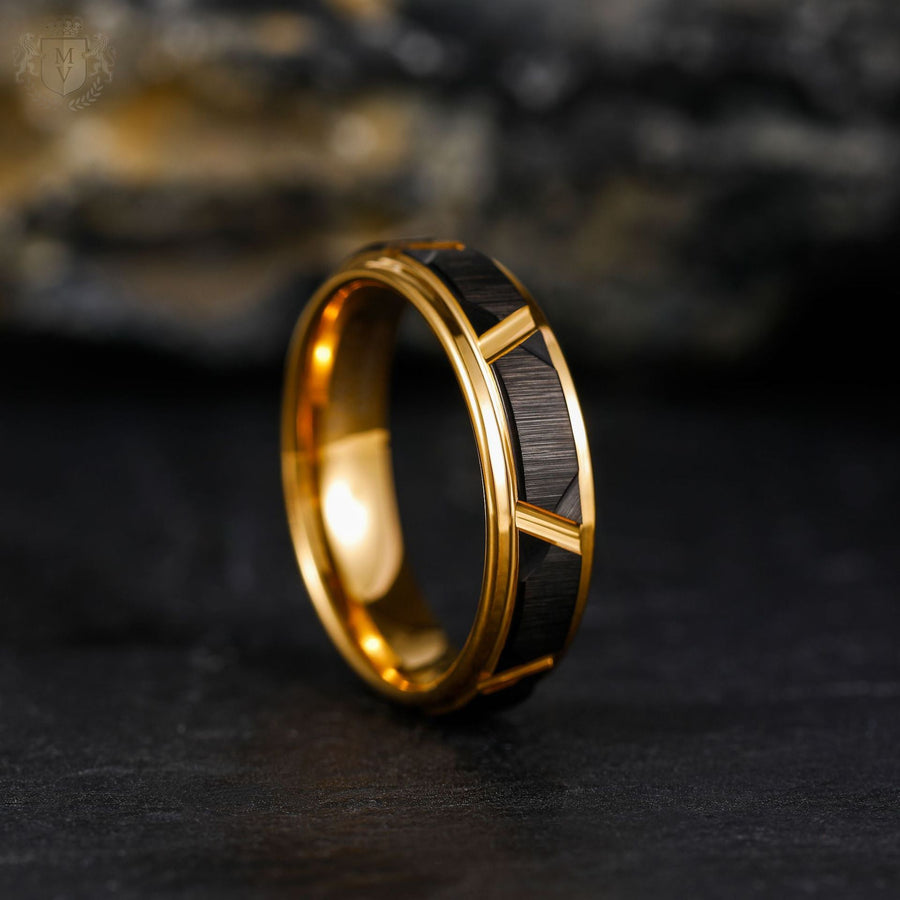 Magnar Ring