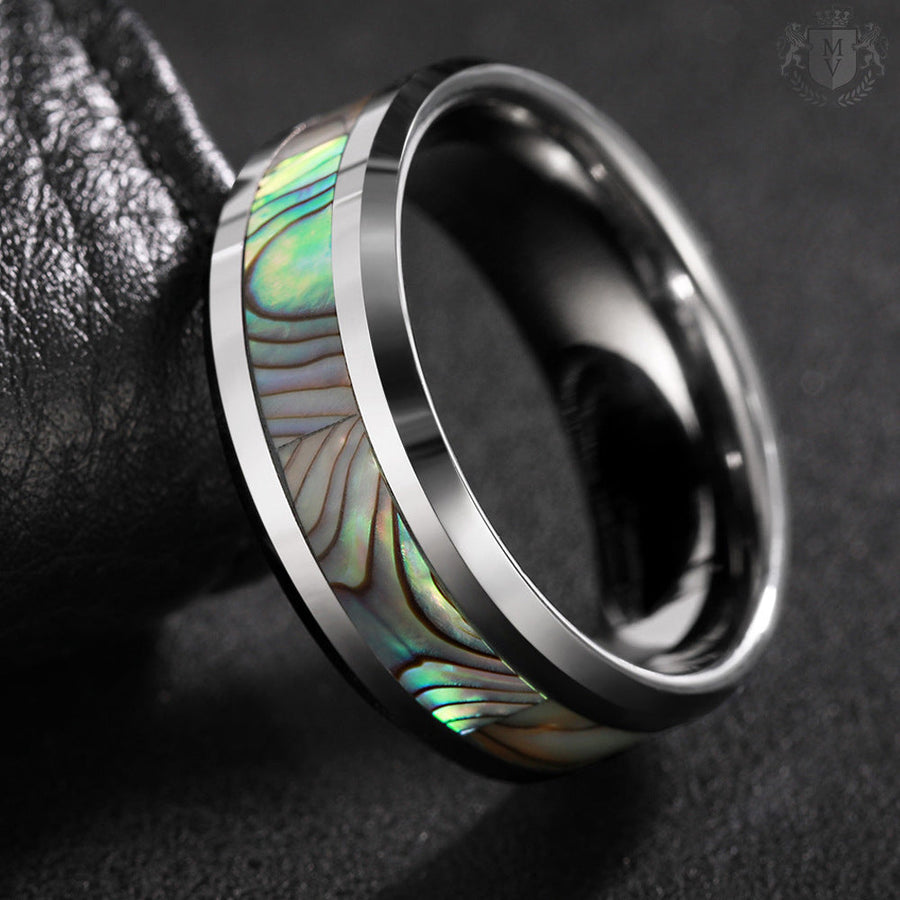 Mareis 6mm Ring