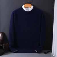 Joachim | Men's Spring Classic Crew Neck Sweater