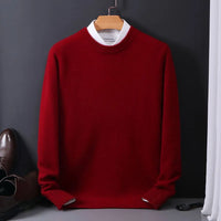 Joachim | Men's Spring Classic Crew Neck Sweater