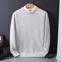 Joachim | Men's Spring Classic Crew Neck Sweater
