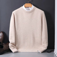 Joachim | Men's Spring Classic Crew Neck Sweater