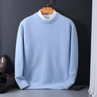 Joachim | Men's Spring Classic Crew Neck Sweater