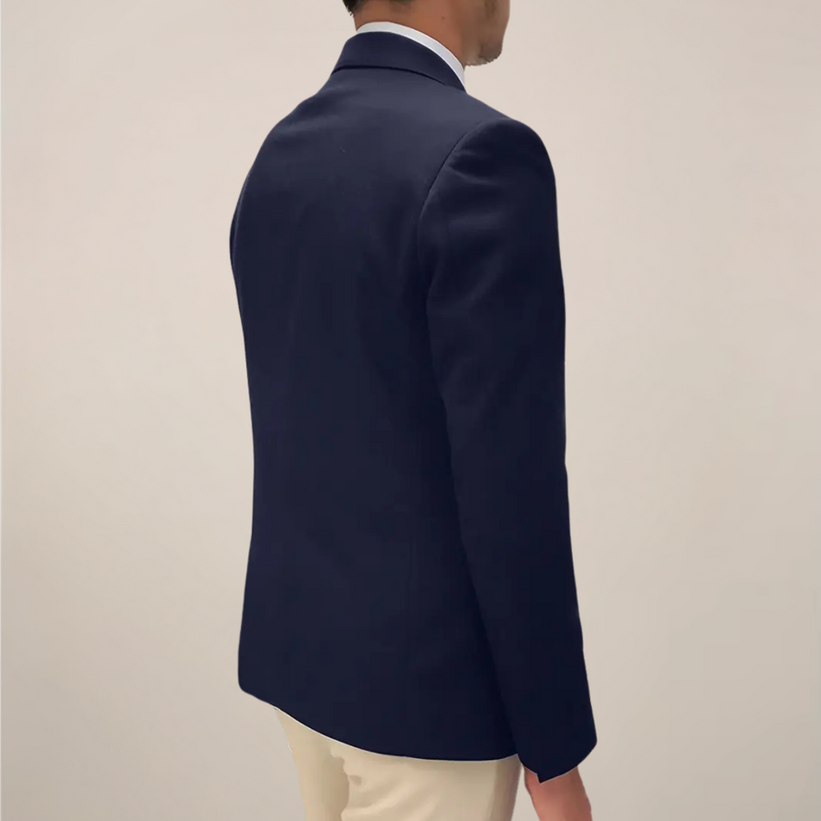 George | Men's Spring Tailored Blazer Jacket
