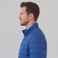 Men's Puffer Jacket Lightweight