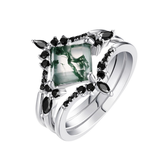 Mirael Ring