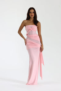 MANDY | MAXI DRESS