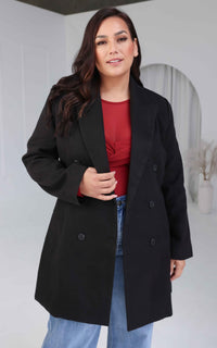 Noble Coat