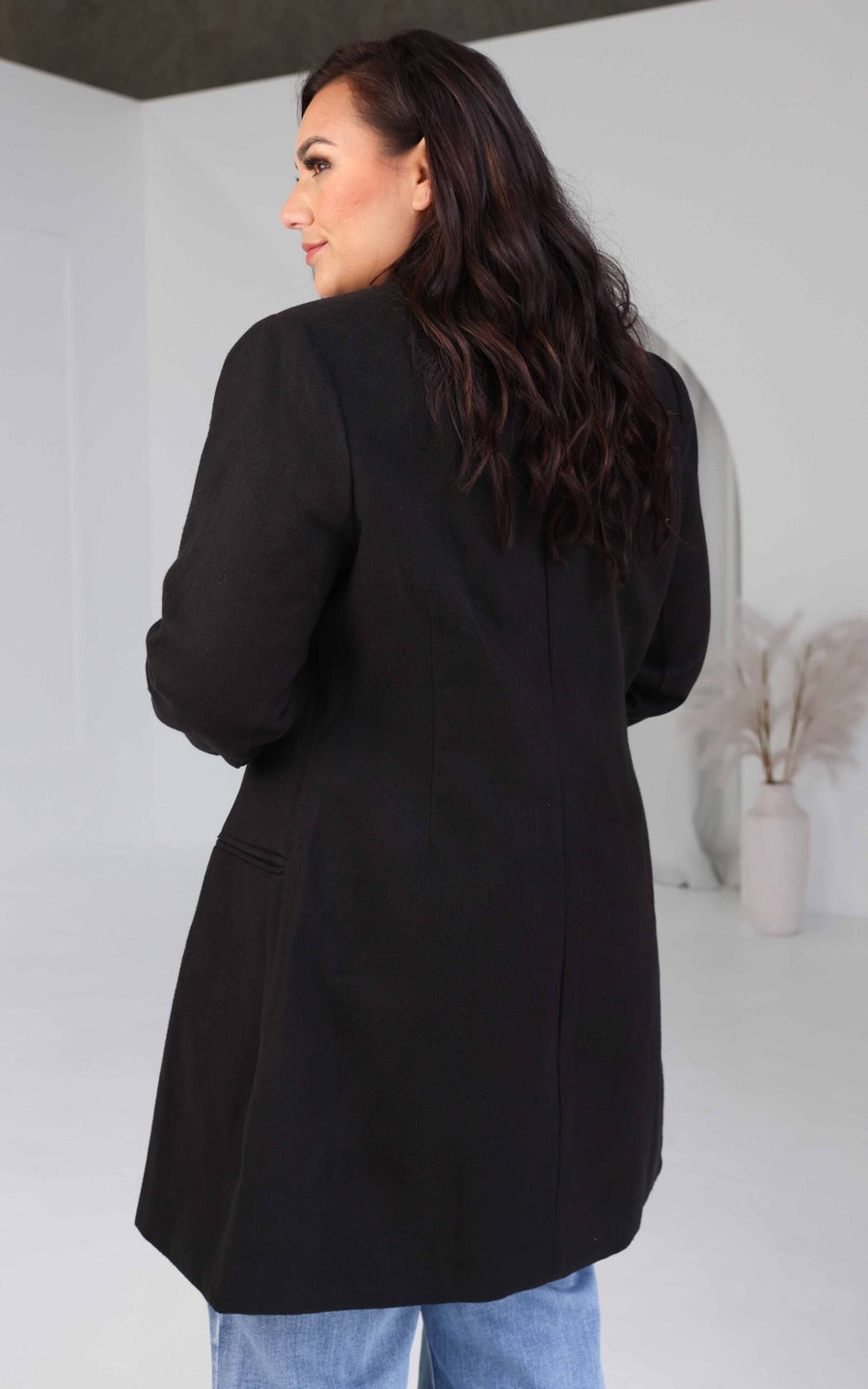 Noble Coat