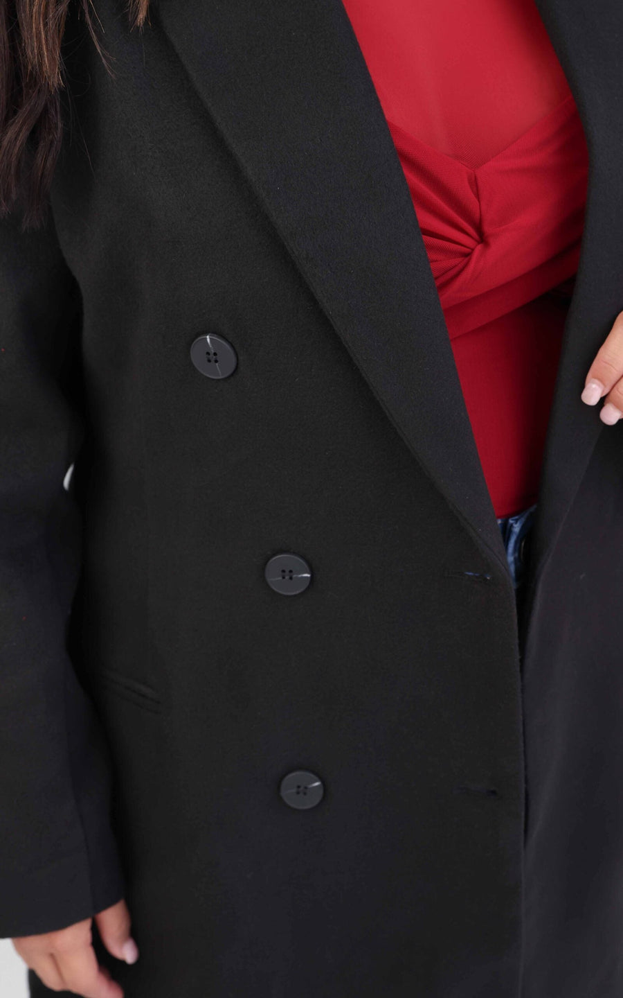 Noble Coat
