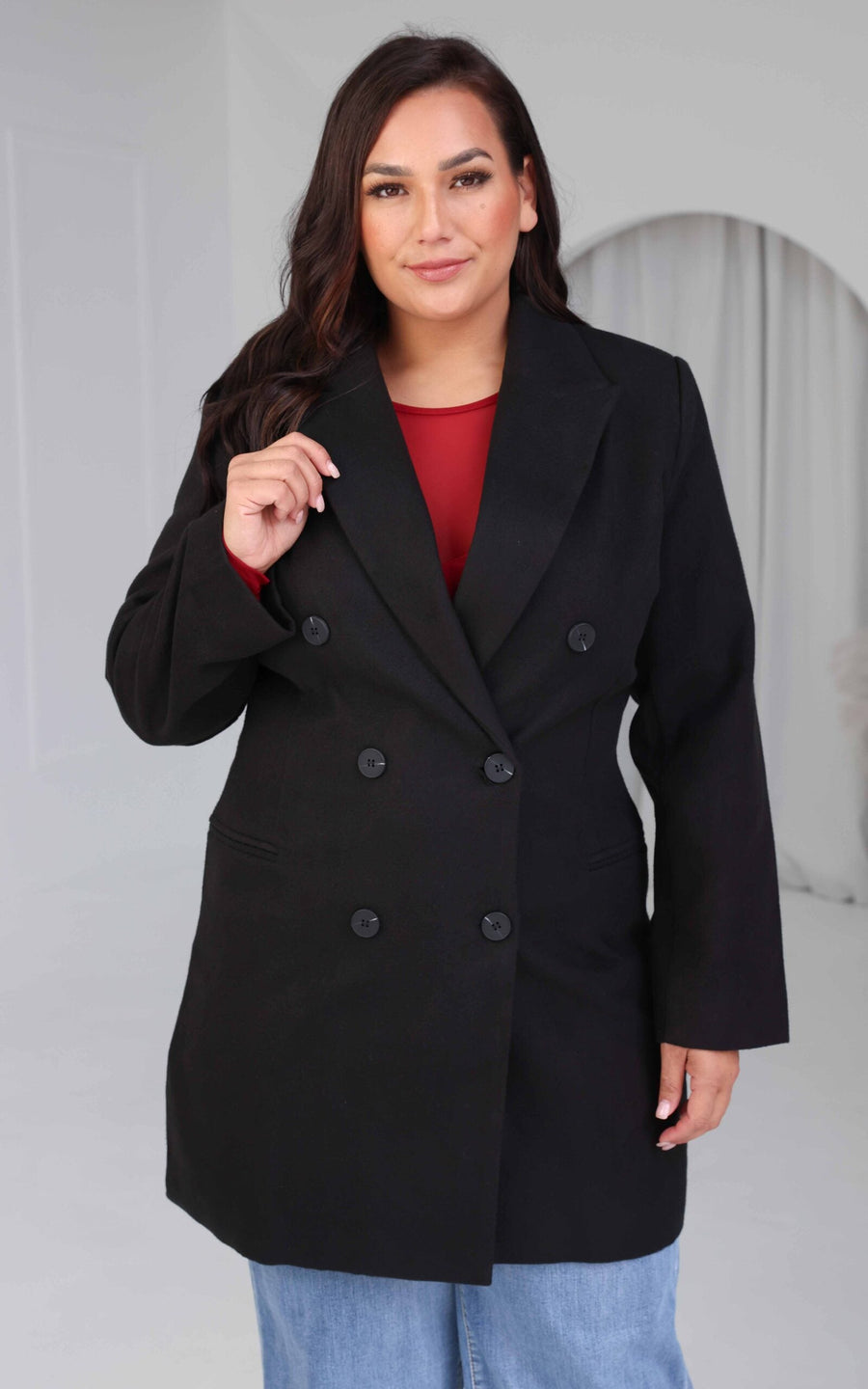 Noble Coat
