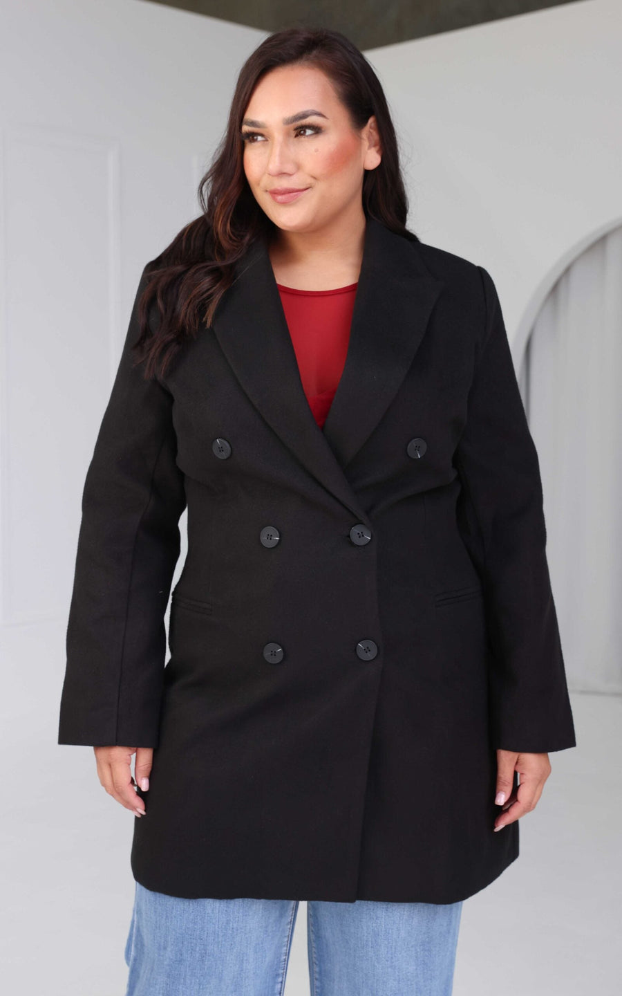 Noble Coat