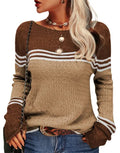 Nova | Women's Warm Knit Sweater
