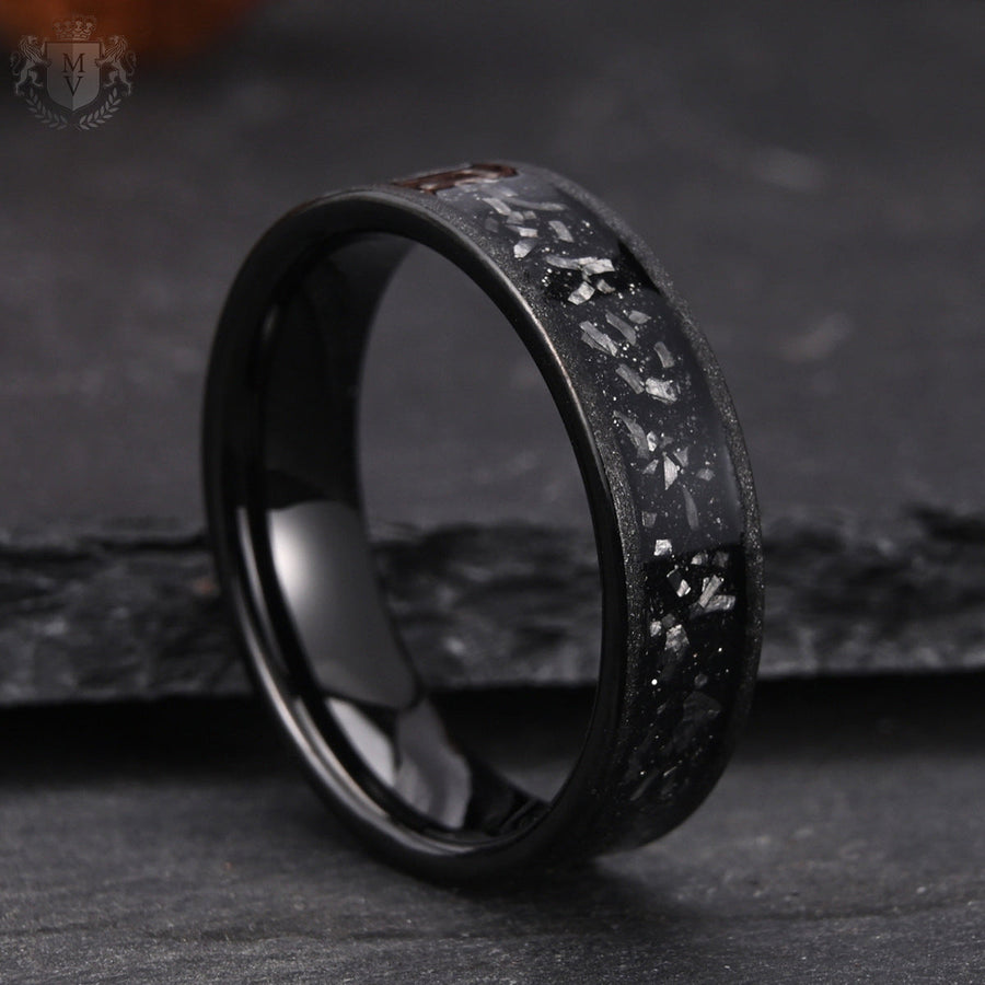 Nareth Ring