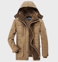 Martin | Men's Rugged Stylish Parka