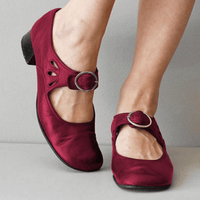 Vinny | Women's Unique Comfort Leather Sandals